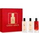 Giorgio Armani Giorgio Armanii Zestaw Si Passione woda perfumowana spray 15ml + Si woda perfumowana 2x15ml 2