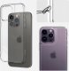 Spigen Etui Spigen do iPhone 14 Pro, szklane, obudowa 8