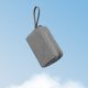 Baseus EasyJourney Series mała torba na telefon słuchawki i inne drobiazgi szara 9