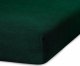 AmeliaHome AmeliaHome Prześcieradło z gumką  120x200 FROTTE 1