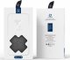 Dux Ducis Dux Ducis Skin X2 etui Samsung Galaxy S23 Ultra pokrowiec z klapką portfel podstawka czarne 4