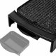 Grill elektryczny Sencor SBG 104BK 12