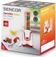 Blender kielichowy Sencor SBL 2114RD 8
