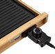 Grill elektryczny Sencor SBG 206BK 10
