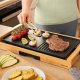Grill elektryczny Sencor SBG 206BK 11
