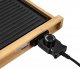 Grill elektryczny Sencor SBG 206BK 4
