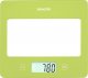 Waga kuchenna Sencor SKS 5031GR zielona 1