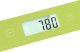 Waga kuchenna Sencor SKS 5031GR zielona 2