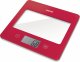 Waga kuchenna Sencor SKS 5034RD czerwona 1