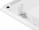 Waga kuchenna Sencor SKS 5034RD czerwona 3