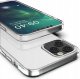 Etui Clear iPhone 14 transparent 6,1" 1mm 2