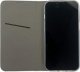 Etui Smart Magnet book iPhone 14 Pro 6.1" złoty/gold 2