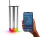 HidrateSpark HidrateSpark Pro Tumbler – Smart Watter Bottle, 592 ml, Stainless steel 1