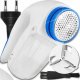Golarka do ubrań Eta ETA Lint remover ETA326090000 Linty II Red/White, Rechargeable battery 1