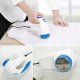 Golarka do ubrań Eta ETA Lint remover ETA326090000 Linty II Red/White, Rechargeable battery 1