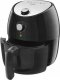 Frytkownica beztłuszczowa Air Fryer-Mechanical dual pot 1500W 3.5L Black（Offine） VDE/Hayden 2