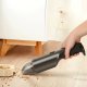 Odkurzacz ręczny Handheld Vacuum Cleaner50W 7.4V with USB black（offine） VDE/Keith 3