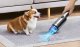 Odkurzacz ręczny Handheld Vacuum Cleaner50W 7.4V with USB black（offine） VDE/Keith 7