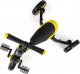 Milly Mally Rowerek 3w1 Optimus Black 2