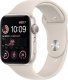Smartwatch Apple Watch SE 2022 GPS 44mm Starlight Alu Sport Beżowy  (S7181351) 1
