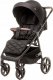 Wózek 4Baby Wózek spacerowy Stinger Pro black 4baby 1