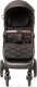 Wózek 4Baby Wózek spacerowy Stinger Pro black 4baby 12