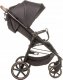 Wózek 4Baby Wózek spacerowy Stinger Pro black 4baby 15