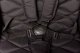 Wózek 4Baby Wózek spacerowy Stinger Pro black 4baby 4
