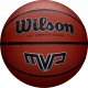 Wilson Piłka do koszykówki MVP r.7 brązowa 1