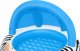 Bestway Bestway 52559 Basenik dmuchany z daszkiem i pompowanym dnem Zebra 97cm x 66cm 2