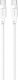 Kabel USB Usams USB-C - USB-C 1.2 m Biały (brak) 1