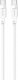 Kabel USB Usams USB-C - USB-C 1.2 m Biały (brak) 33