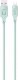 Kabel USB Usams USB-A - Lightning 1.2 m Zielony (brak) 1