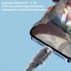 Kabel USB Usams USB-A - Lightning 1.2 m Zielony (brak) 13
