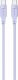 Kabel USB Usams USB-C - USB-C 1.2 m Fioletowy (brak) 9