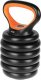 SportVida SV-HK0414 ZESTAW HANTLI 30KG 12
