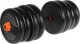 SportVida SV-HK0414 ZESTAW HANTLI 30KG 2