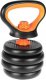 SportVida SV-HK0414 ZESTAW HANTLI 30KG 9