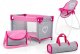 Milly Mally Zestaw dla lalek Elsa Prestige Pink (GXP-849758) 1