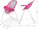 Milly Mally Zestaw dla lalek Elsa Prestige Pink (GXP-849758) 6