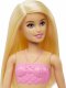 Lalka Barbie Mattel BRB DREAM SYRENKA LALKA PODST AST HGR04 WB12 16