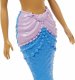 Lalka Barbie Mattel BRB DREAM SYRENKA LALKA PODST AST HGR04 WB12 8