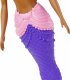 Lalka Barbie Mattel BRB DREAM SYRENKA LALKA PODST AST HGR04 WB12 9