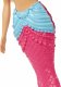 Lalka Barbie Mattel BRB DREAM SYRENKA LALKA PODST AST HGR04 WB12 10