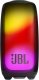 Głośnik JBL Pulse 5 czarny (JBLPULSE5BLK) 1
