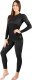 Nils Extreme BTZ0062 BIELIZNA TERMOAKTYWNA DAMSKA ZESTAW L/XL ROSA NILS 1