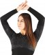 Nils Extreme BTZ0062 BIELIZNA TERMOAKTYWNA DAMSKA ZESTAW L/XL ROSA NILS 9