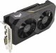 Karta graficzna Asus TUF Gaming GeForce GTX 1650 OC V2 4GB GDDR6 (TUF-GTX1650-O4GD6-P-V2-GAMING) 6