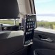 Wozinsky Uchwyt Wozinsky na zagłówek na tablet lub telefon WTHBK3 (Czarny) uniwersalny 8