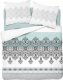 Detexpol  POŚCIEL SATYNOWA BAWEŁNA 140x200 HOME SATIN 3833B 1